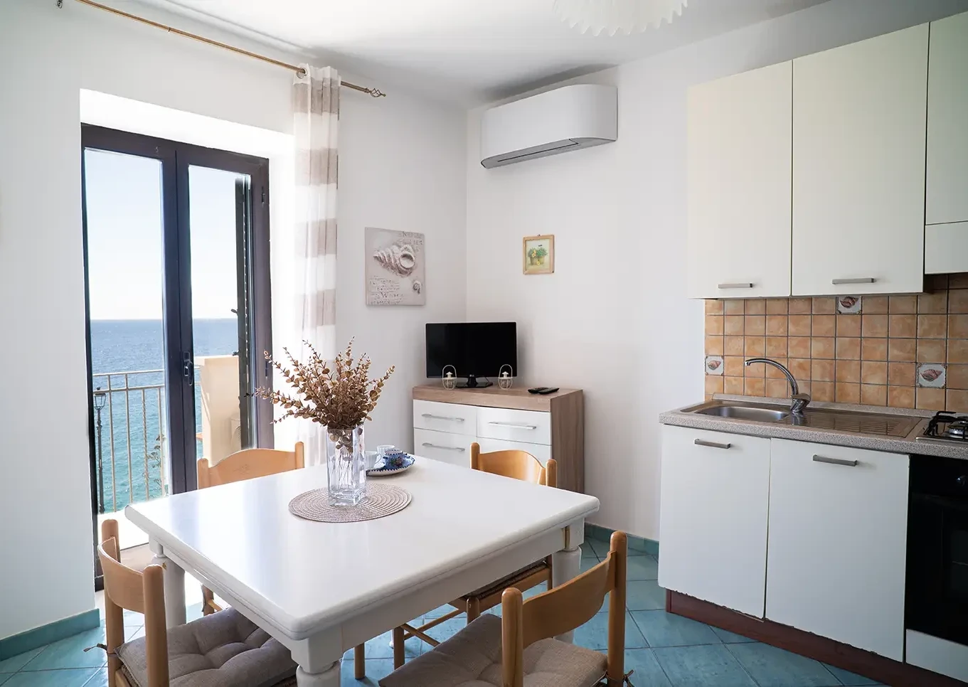 bed & breakfast Camerota