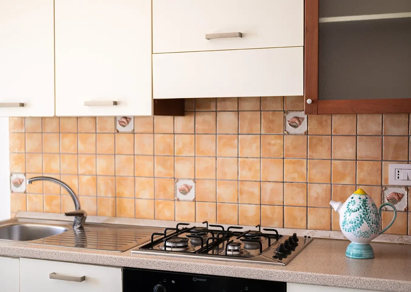 bed & breakfast Camerota
