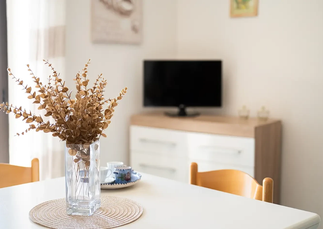 bed & breakfast Camerota