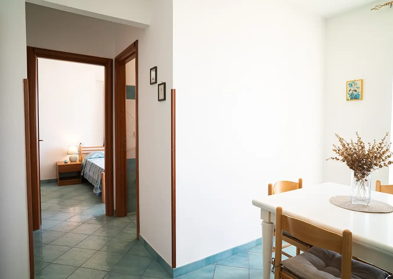 bed & breakfast Camerota