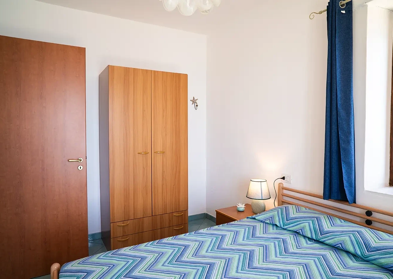 bed & breakfast Camerota
