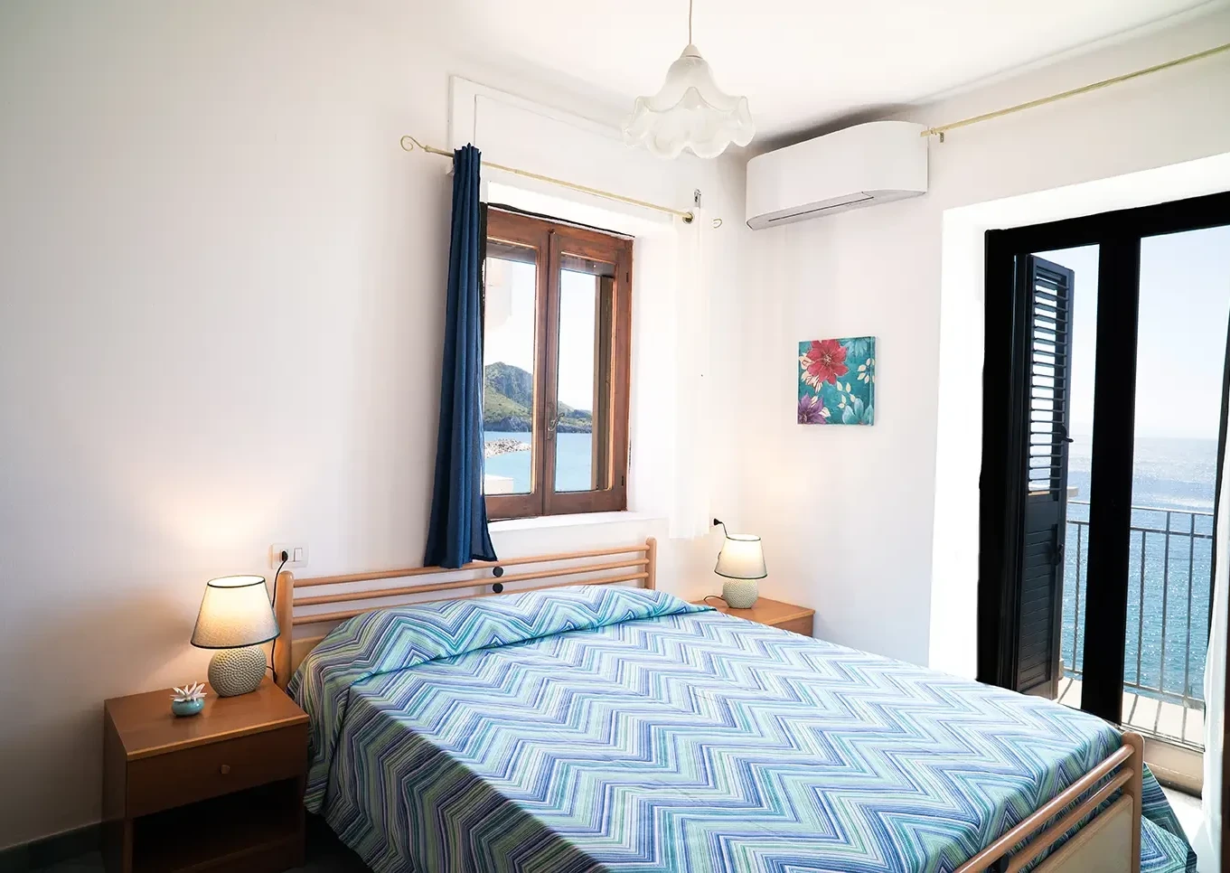 bed & breakfast Camerota