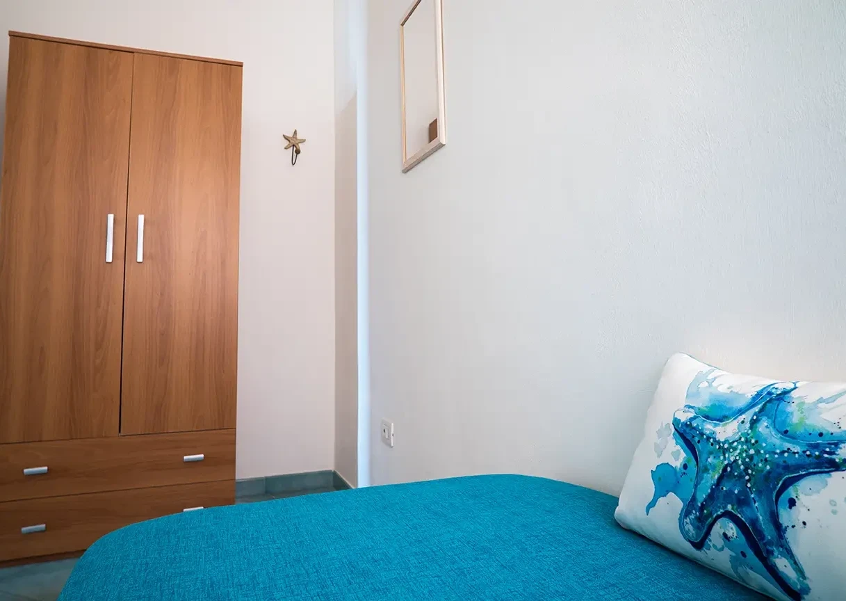 bed & breakfast Camerota