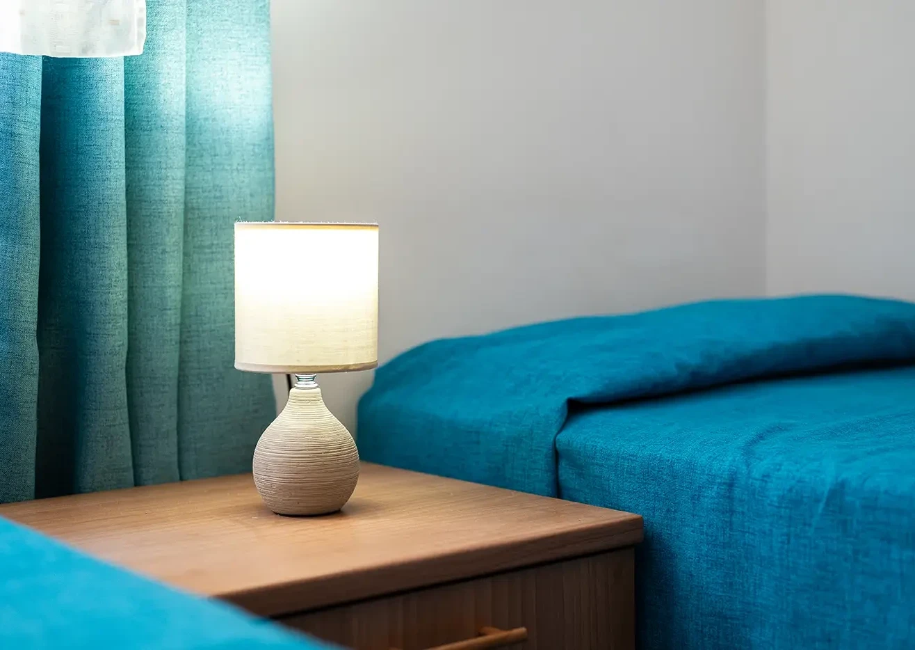 bed & breakfast Camerota