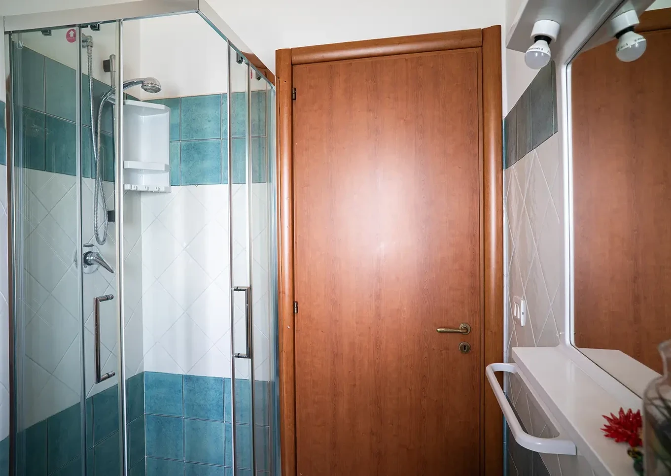 bed & breakfast Camerota