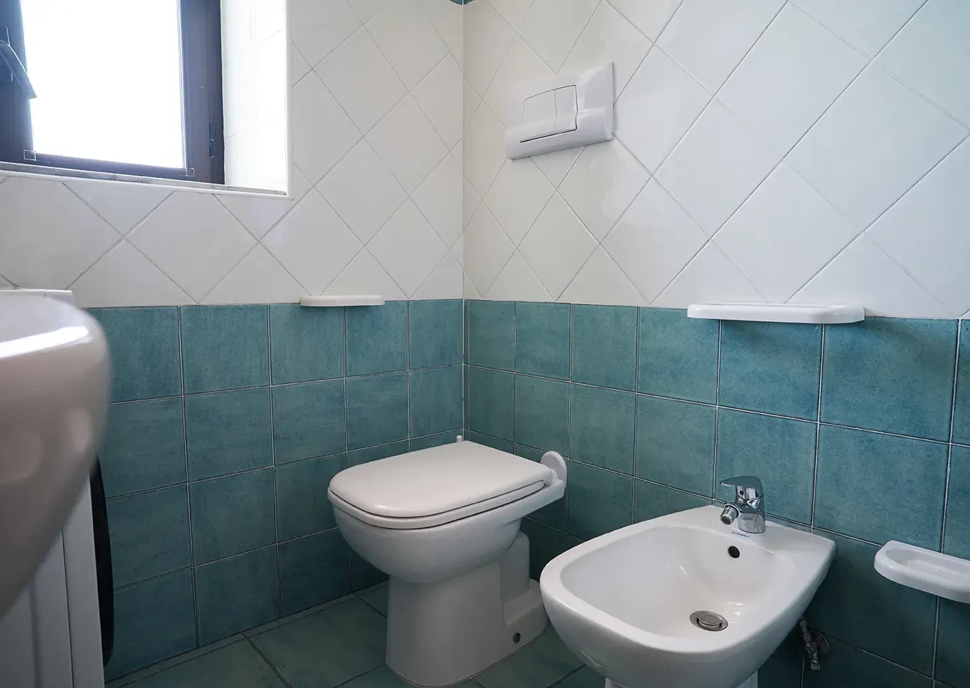 bed & breakfast Camerota