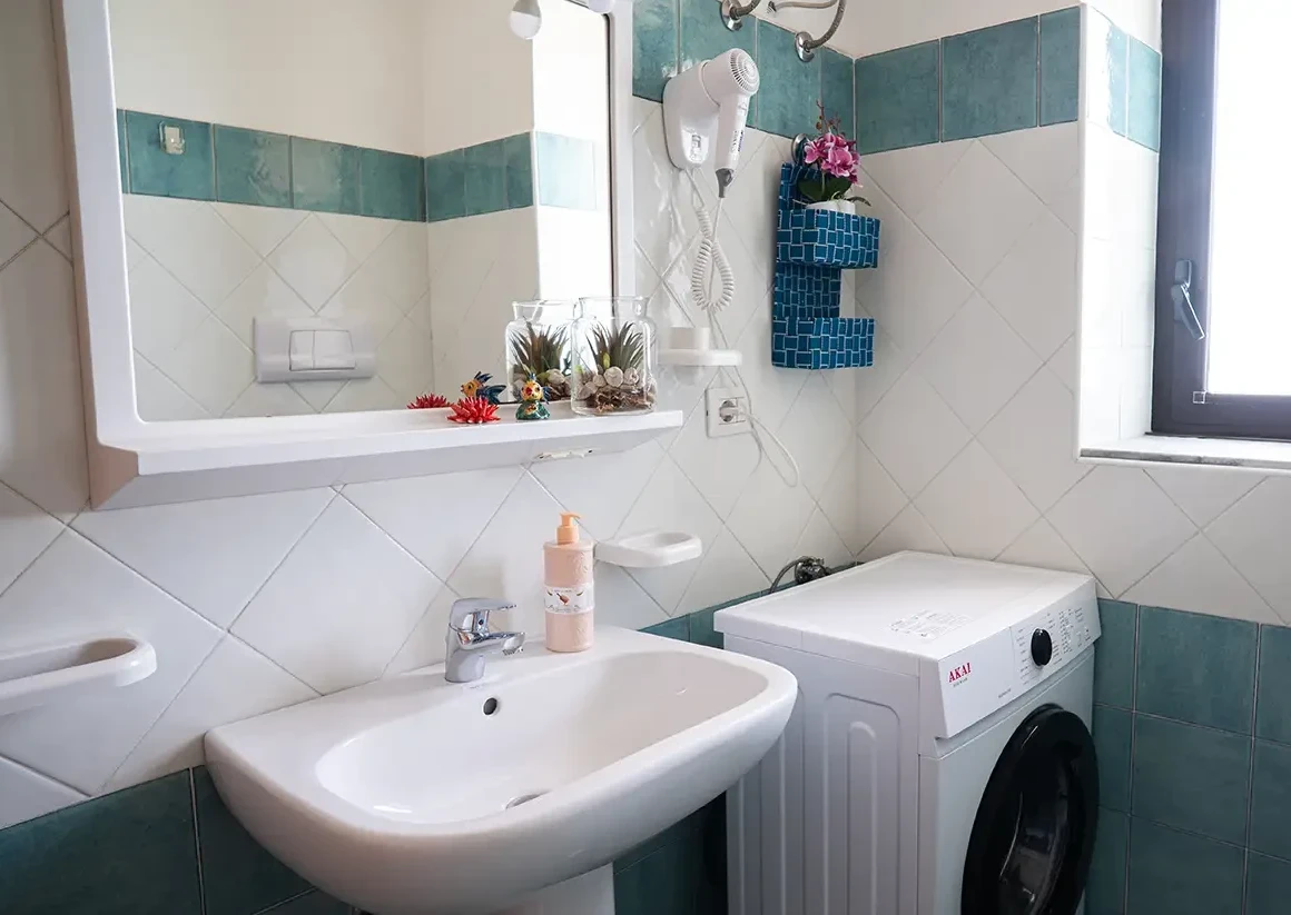 bed & breakfast Camerota