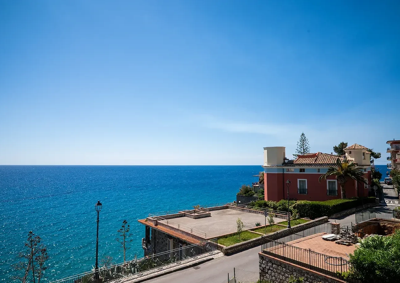 bed & breakfast Camerota