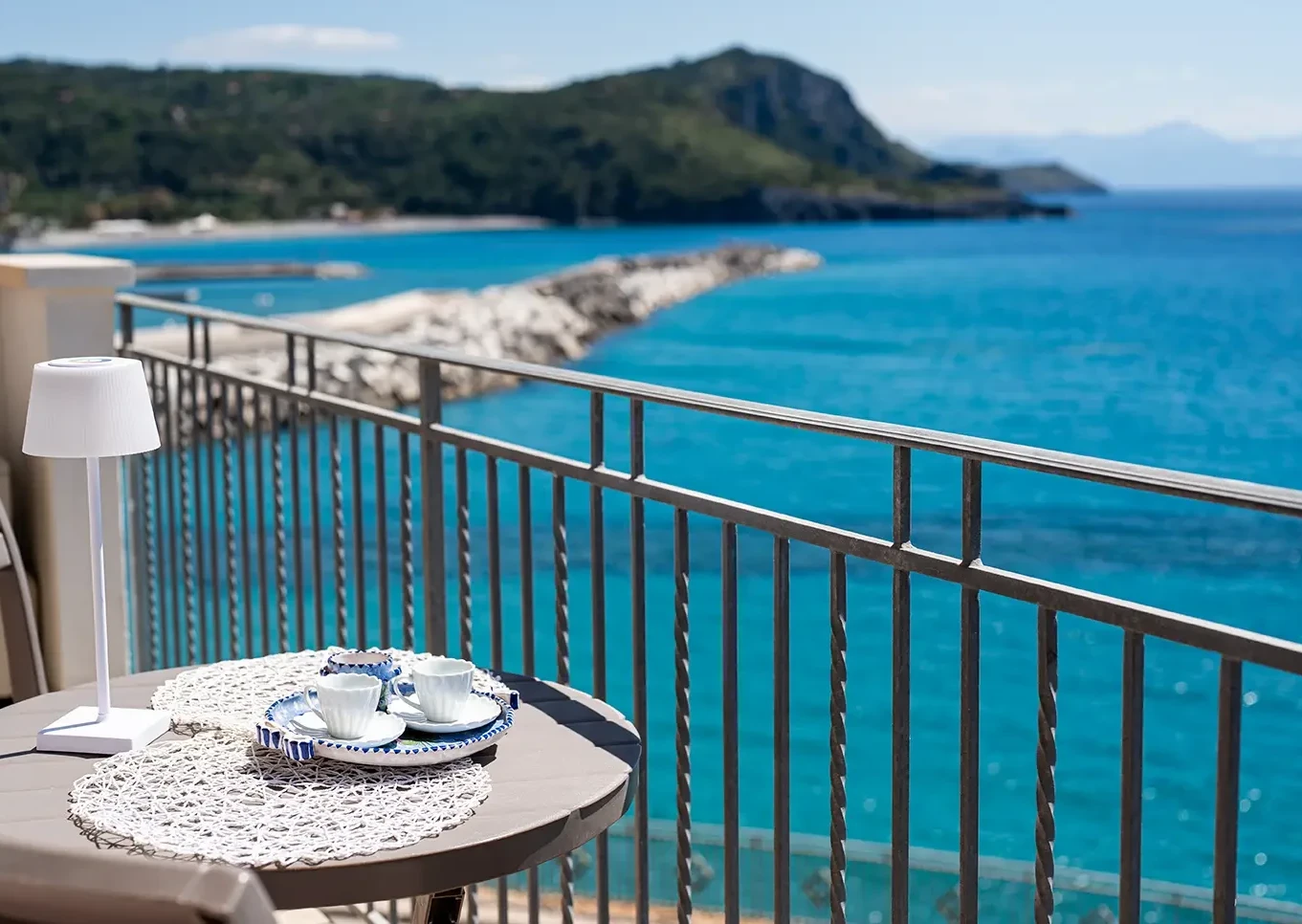 bed & breakfast Camerota