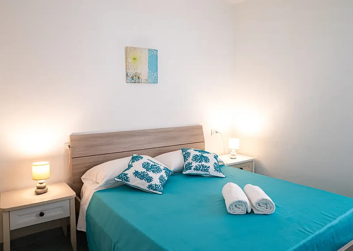bed & breakfast Camerota