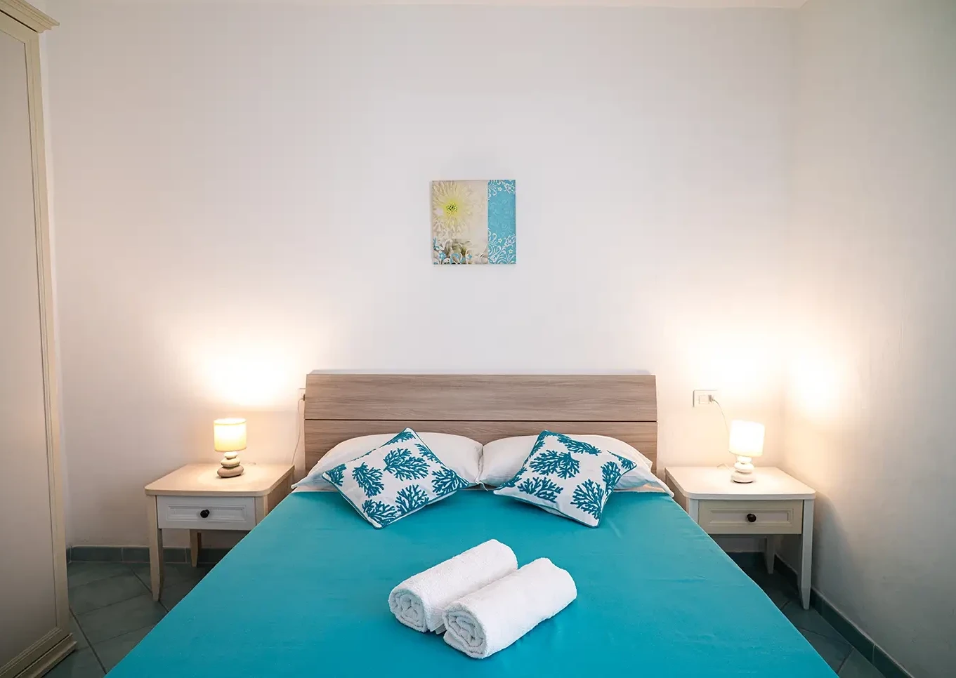 bed & breakfast Camerota