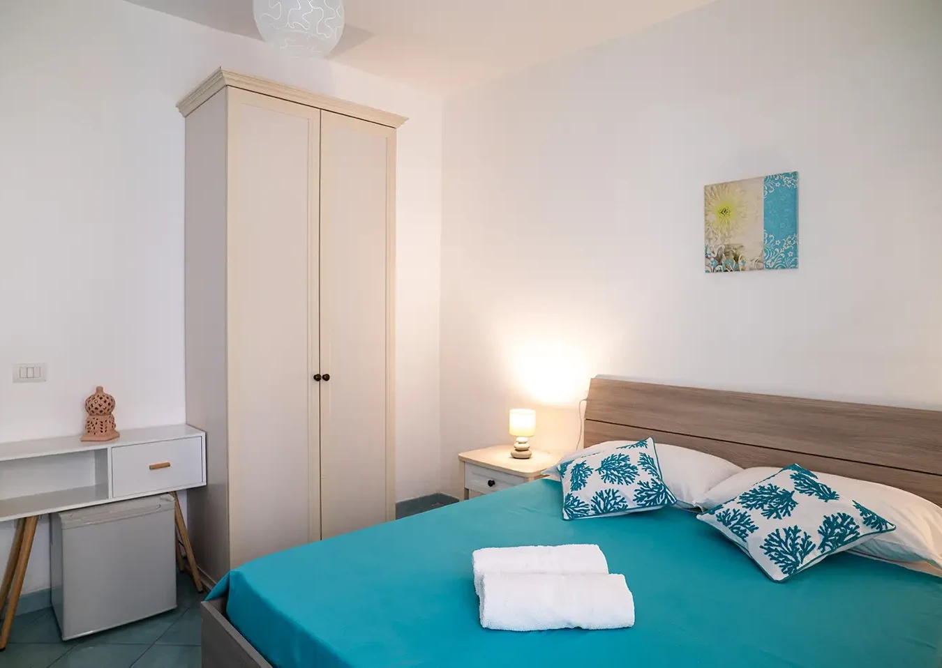 bed & breakfast Camerota