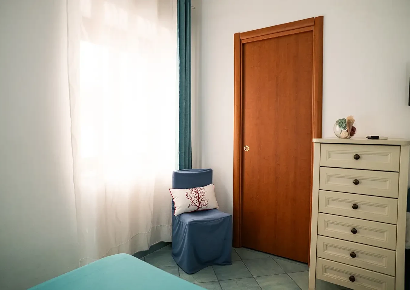 bed & breakfast Camerota