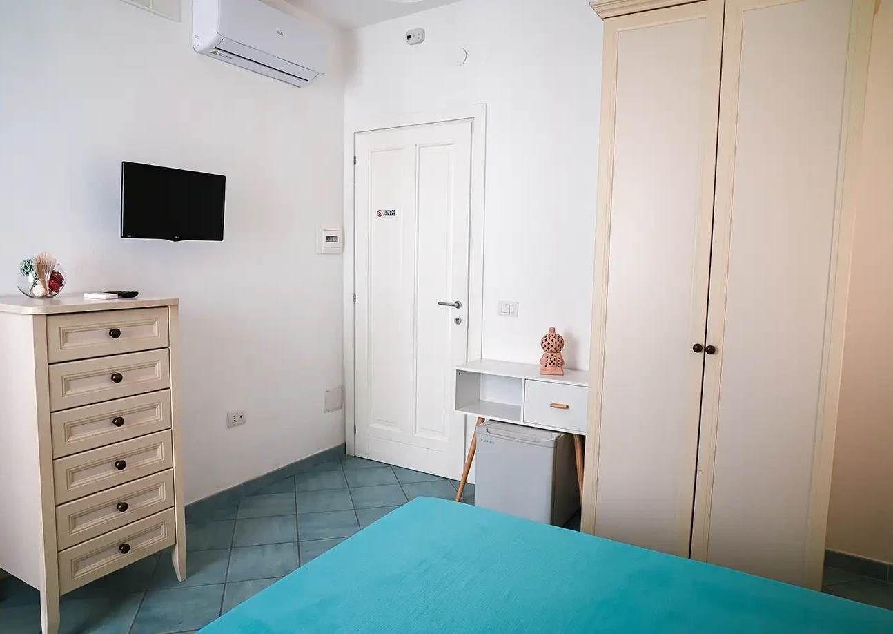 bed & breakfast Camerota