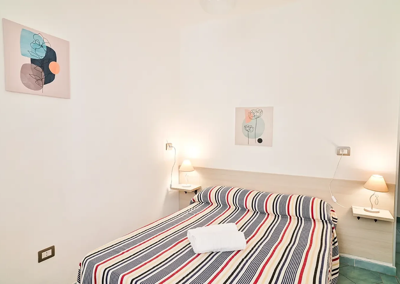 bed & breakfast Camerota