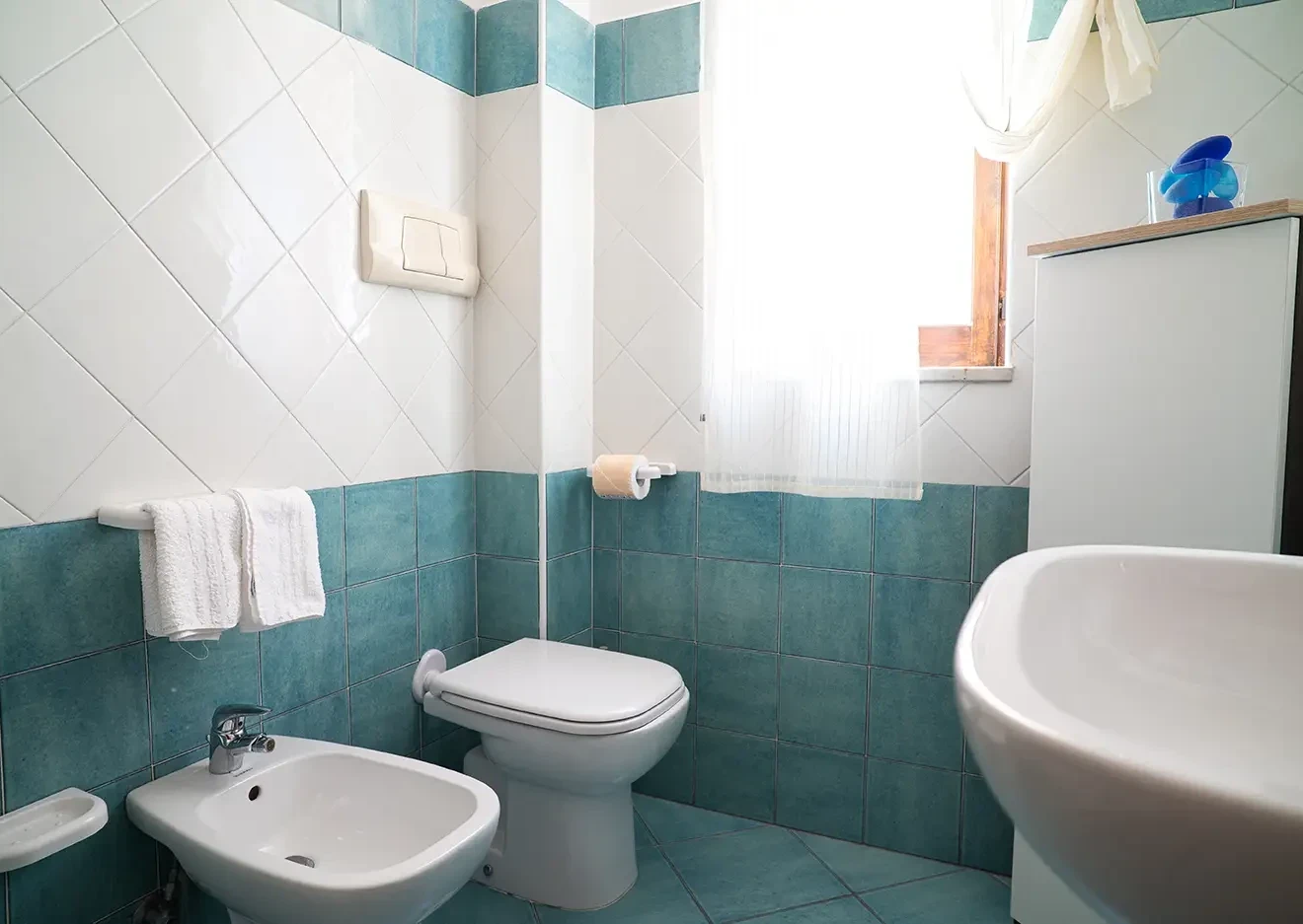 bed & breakfast Camerota