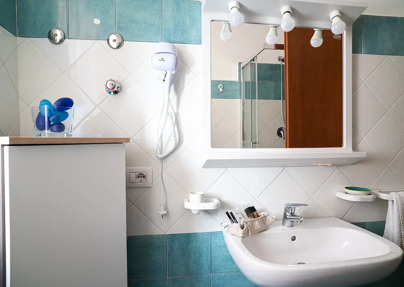 bed & breakfast Camerota