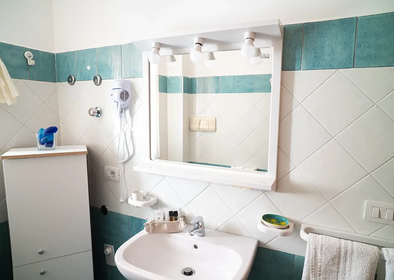 bed & breakfast Camerota