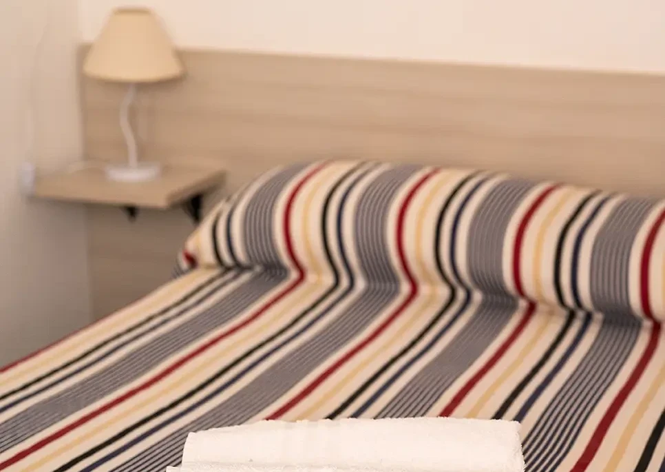 bed & breakfast Camerota