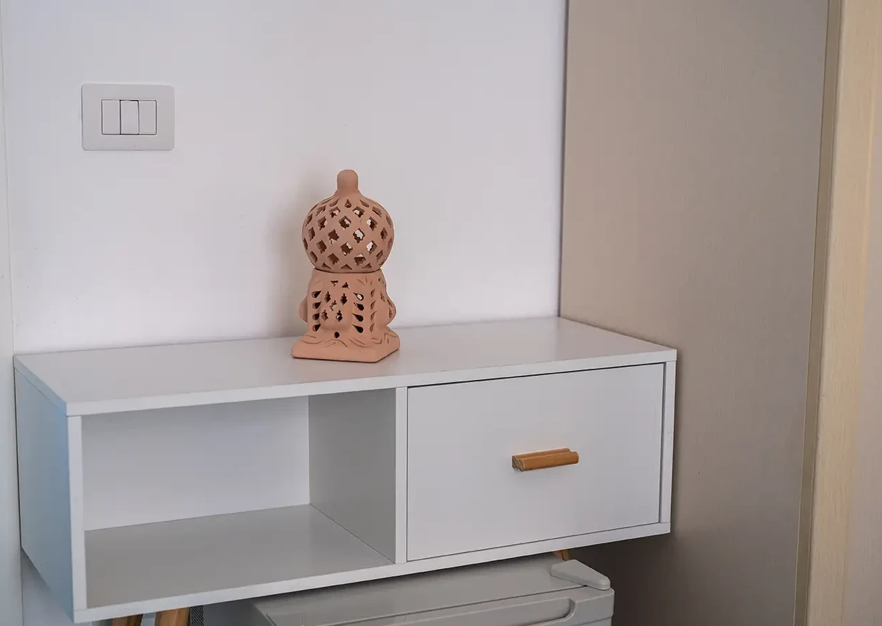 bed & breakfast Camerota