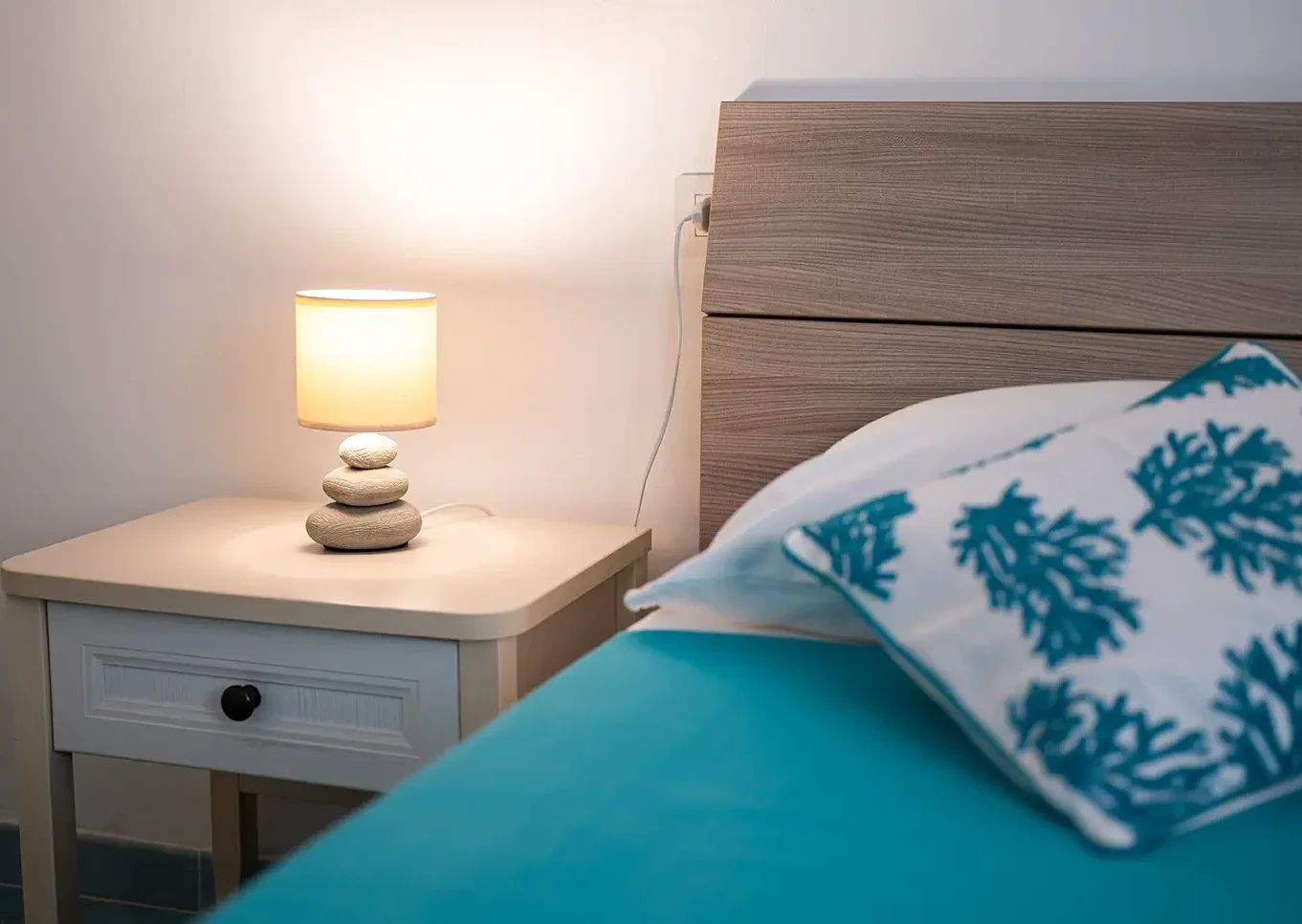 bed & breakfast Camerota