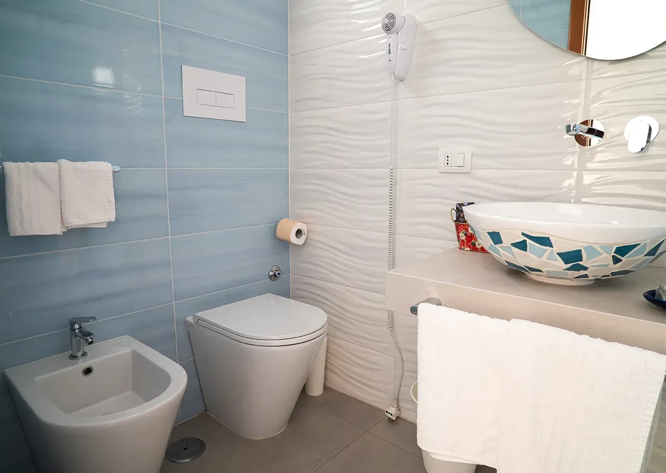 bed & breakfast Camerota