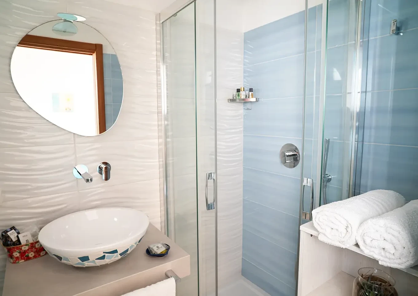 bed & breakfast Camerota