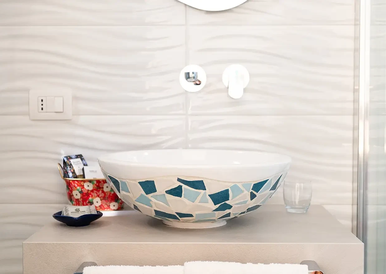 bed & breakfast Camerota