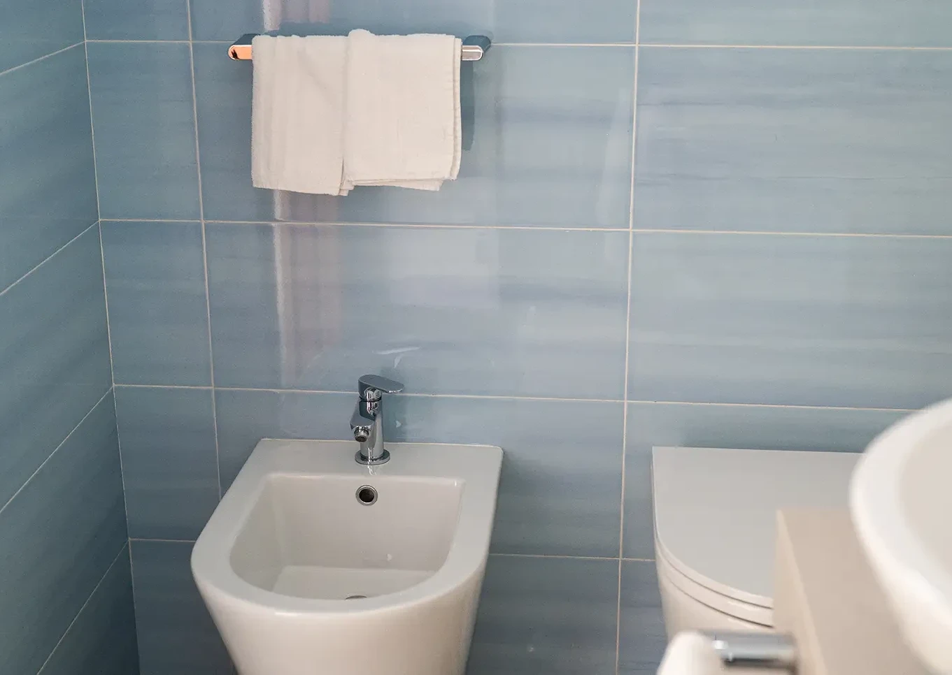 bed & breakfast Camerota