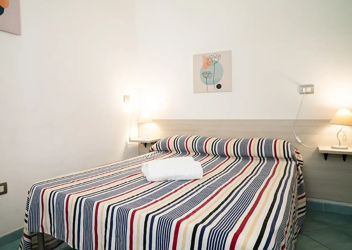 bed & breakfast Camerota