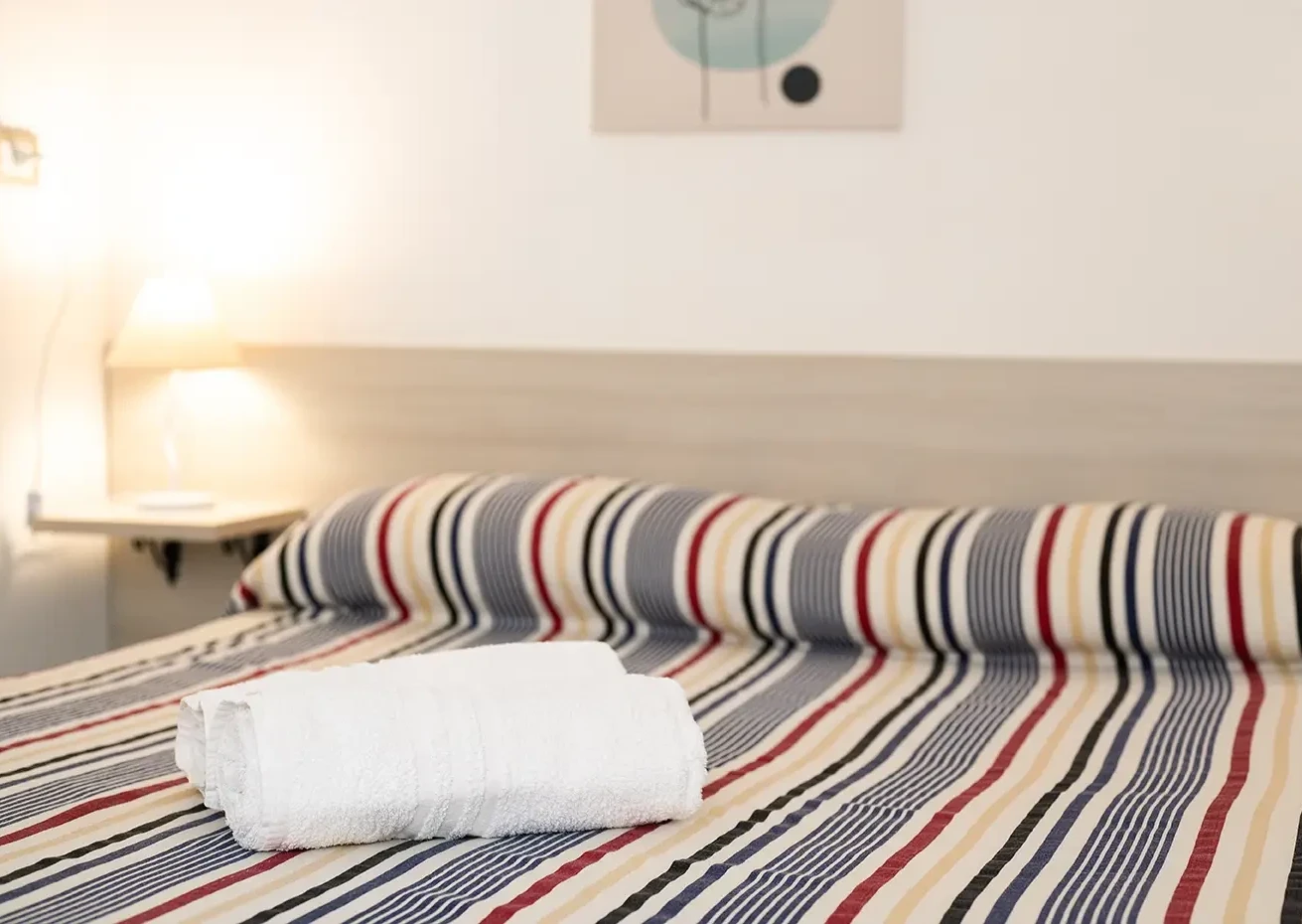 bed & breakfast Camerota