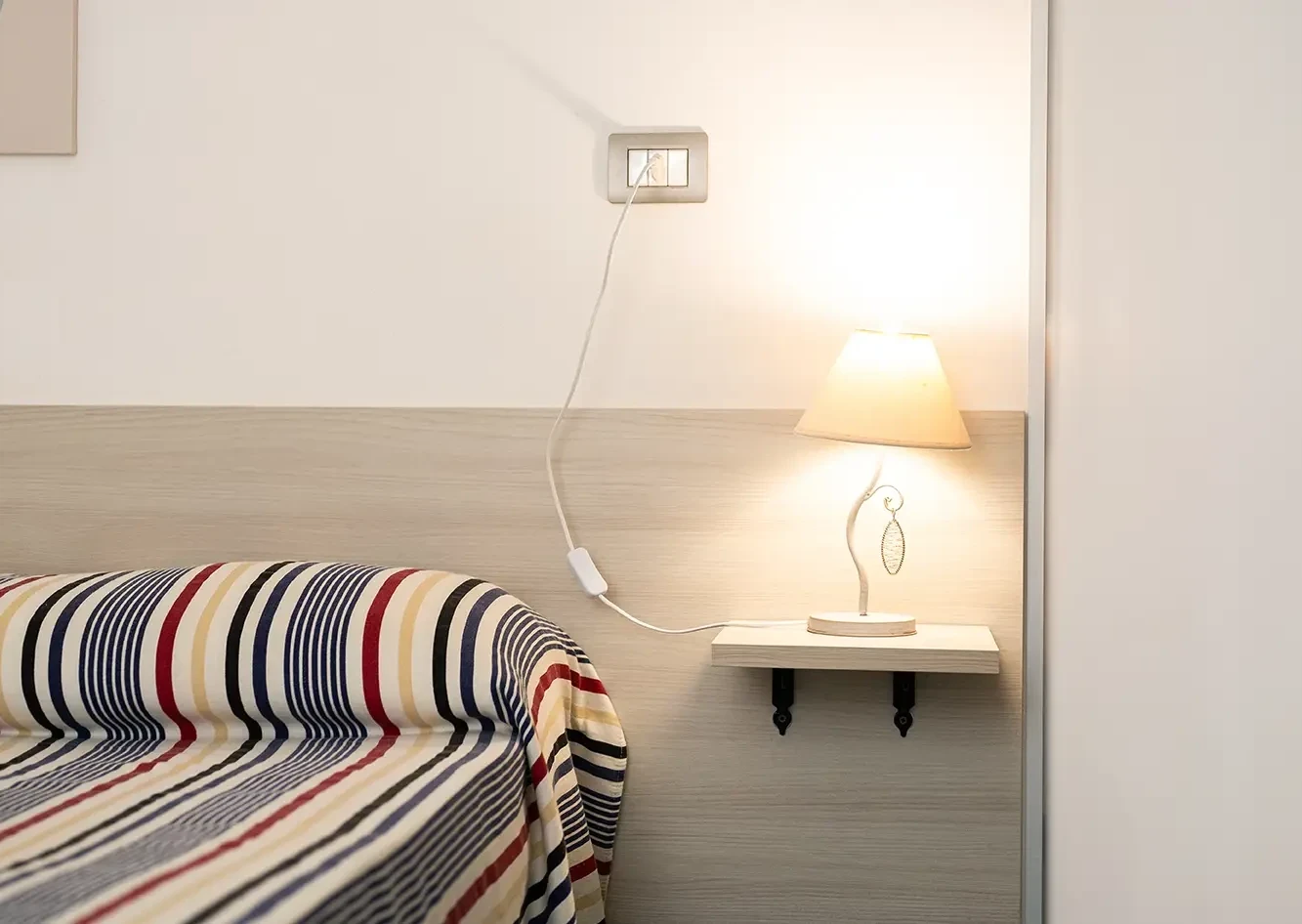 bed & breakfast Camerota