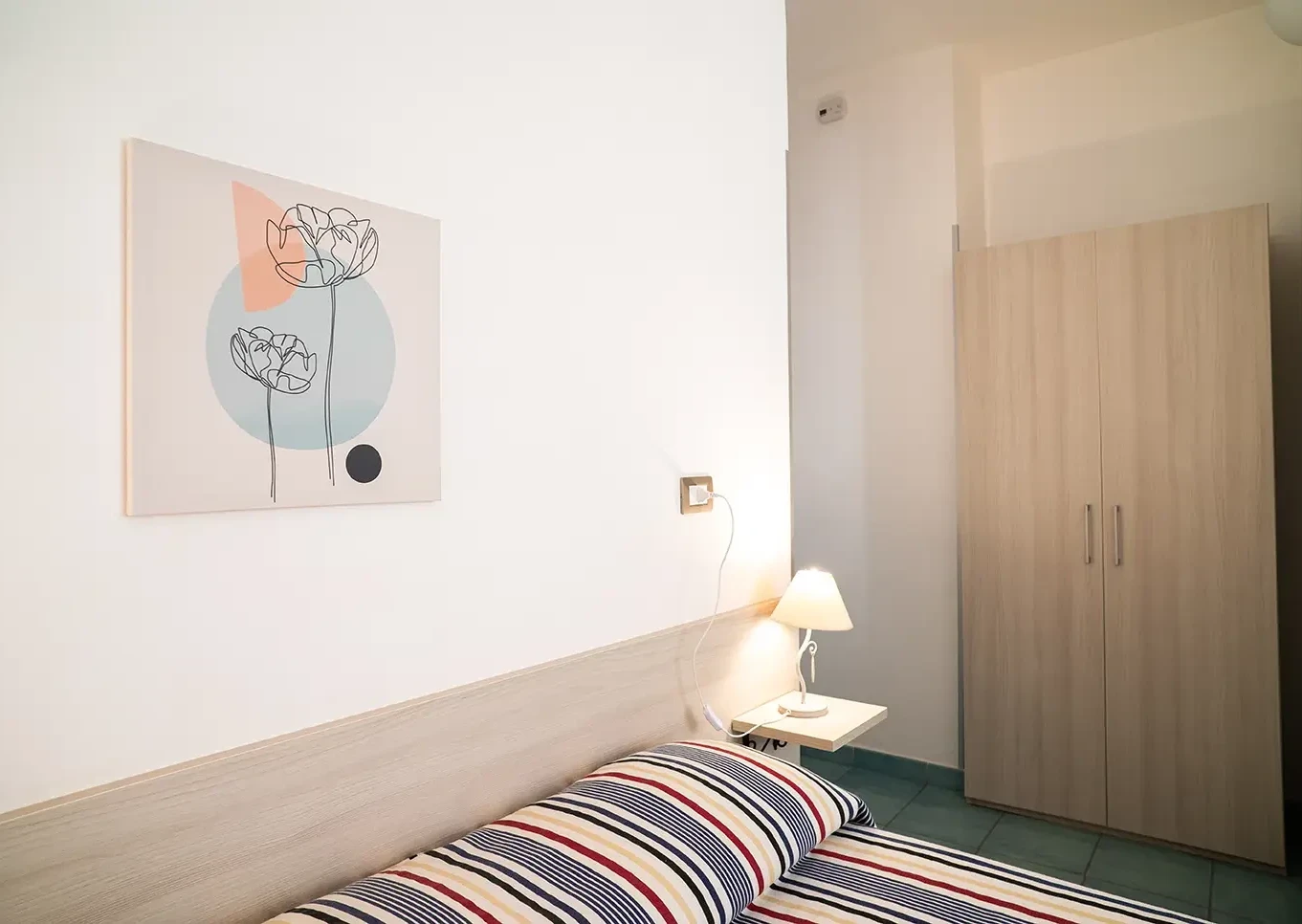 bed & breakfast Camerota