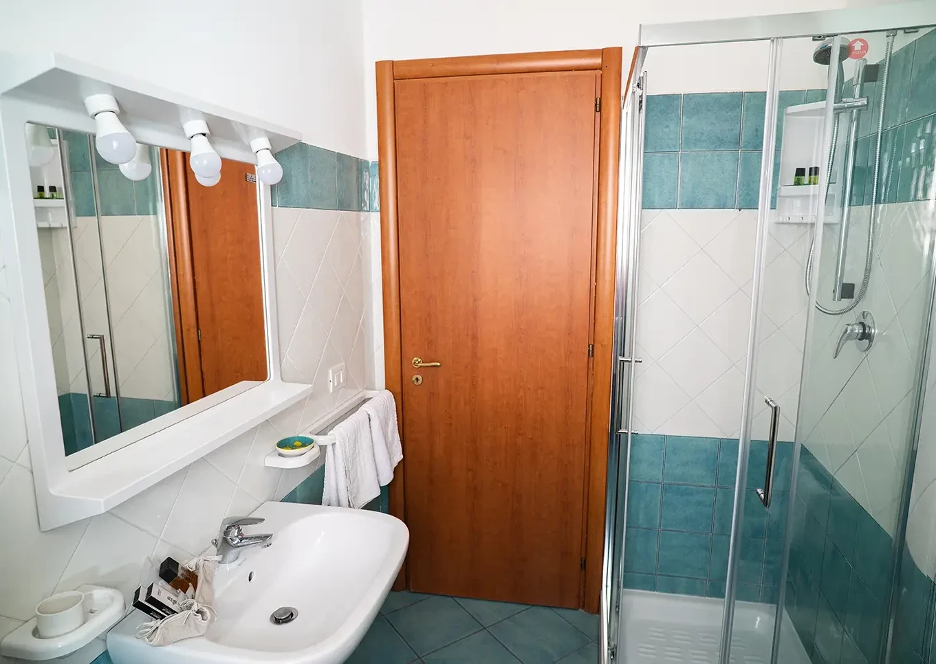 bed & breakfast Camerota